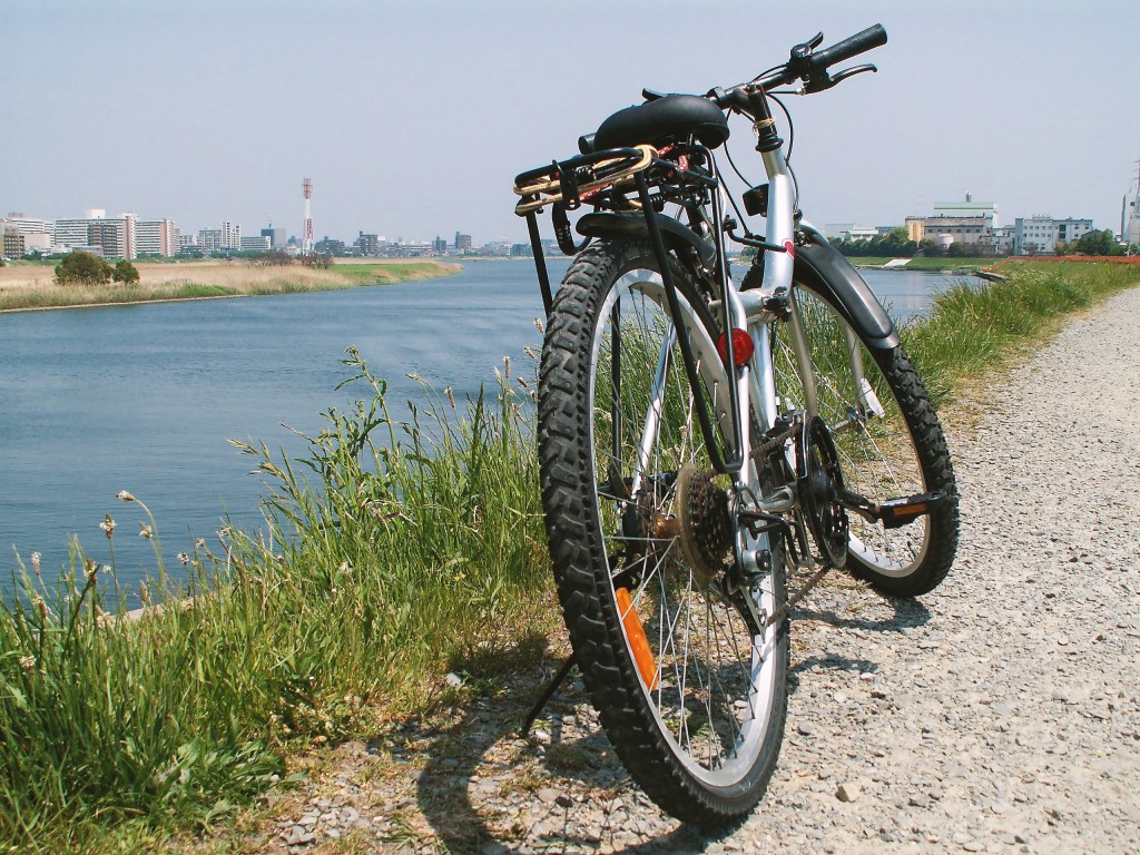 マーティン 自転車