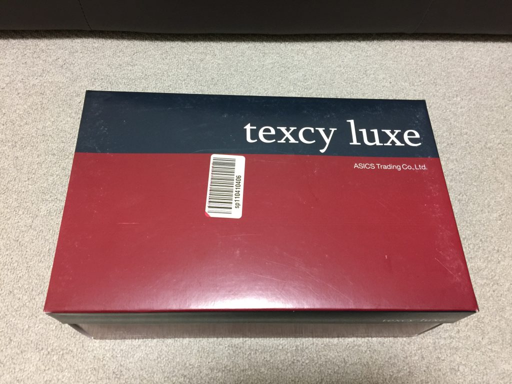 texcy-luxe-tu-7758