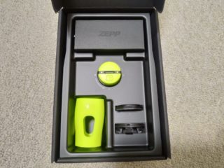 mi scale 2 zepp